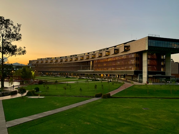 Military College of Engineering (MCE)