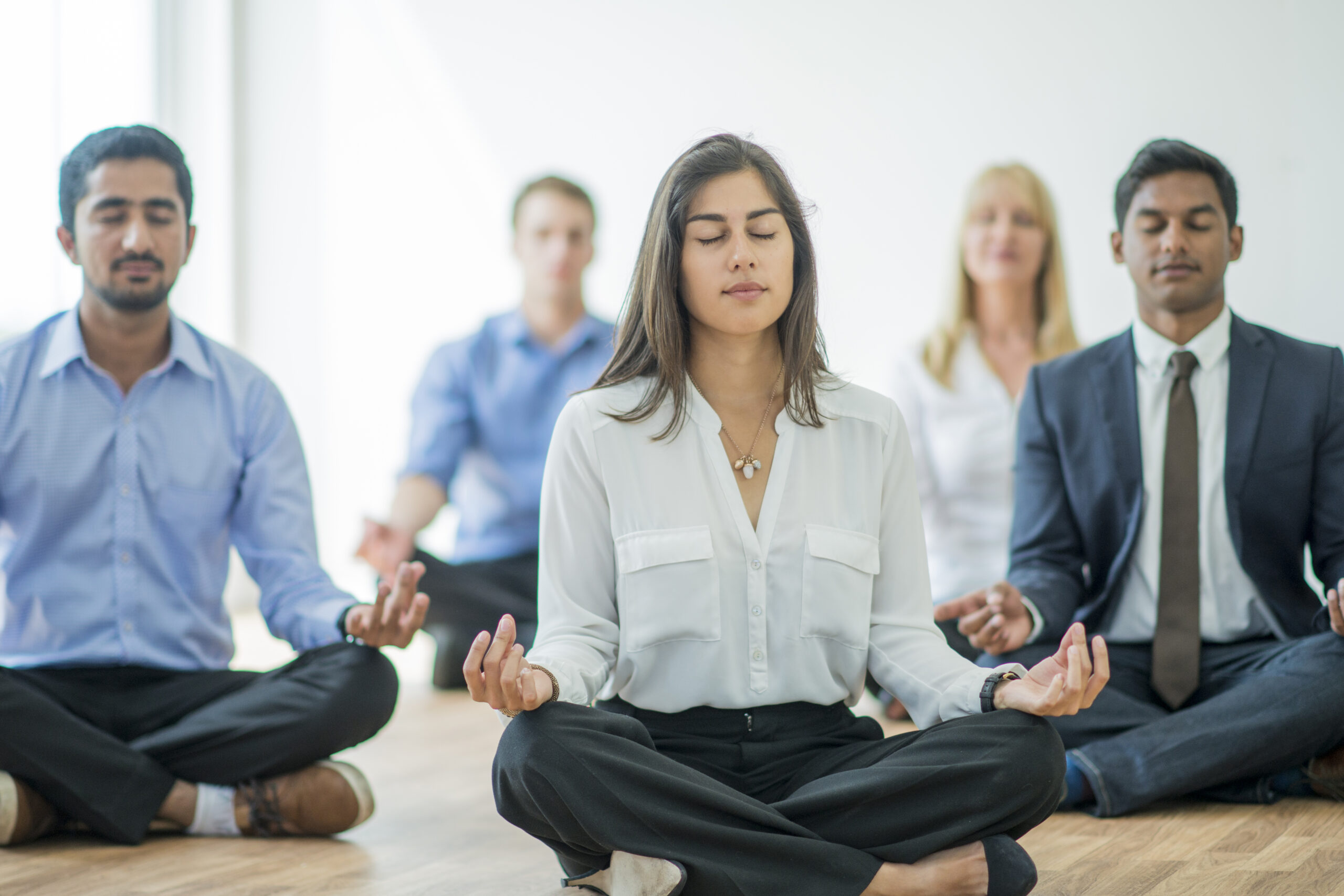 Counselling & Mental Wellbeing