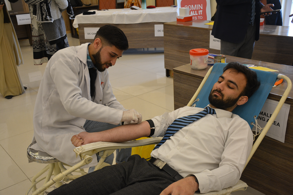 Healthcare Services